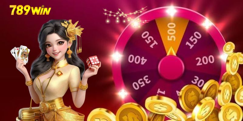 Lợi ích của việc rút tiền nhanh tại 789WIN