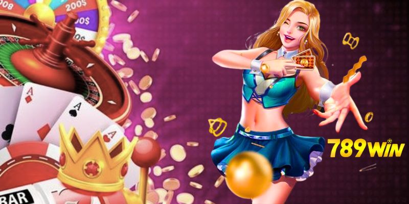Những lưu ý quan trọng khi nạp tiền 789WIN