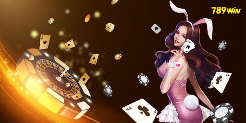 Quy trình rút tiền 789WIN