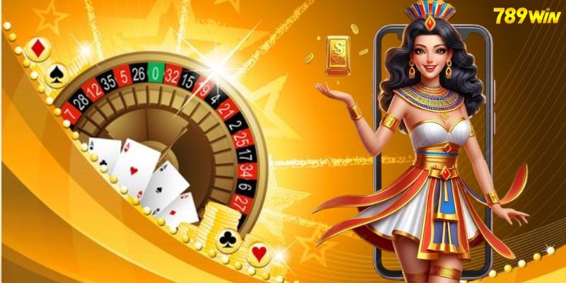 Tại sao bạn nên rút tiền tại 789WIN?