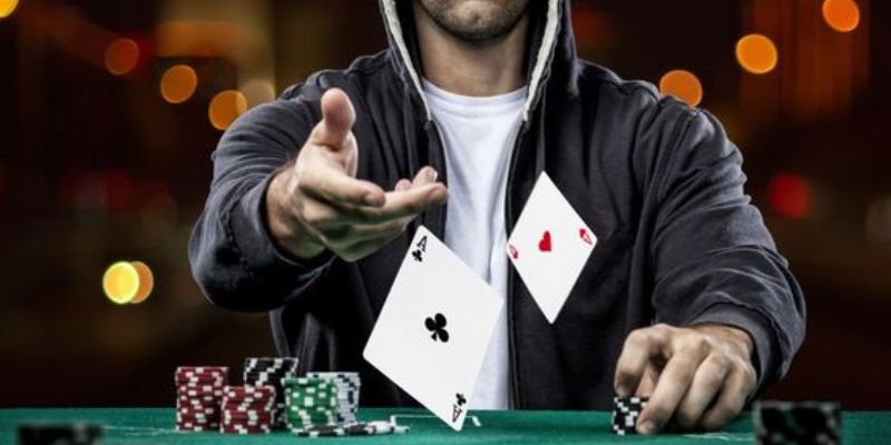 Tilt Poker Tìm Hiểu Tác Động Tâm Lý Khi Chơi Poker Và Cách Kiểm Soát Hiệu Quả 4 Dấu hiệu nhận biết người chơi đang bị tilt